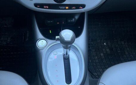 KIA Soul EV I, 2017 год, 1 420 000 рублей, 10 фотография