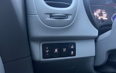 KIA Soul EV I, 2017 год, 1 420 000 рублей, 12 фотография