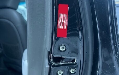 KIA Soul EV I, 2017 год, 1 420 000 рублей, 13 фотография