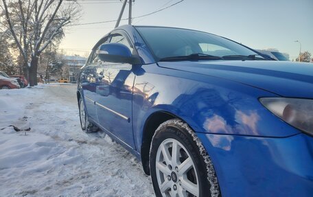 Haima 3, 2011 год, 285 000 рублей, 11 фотография