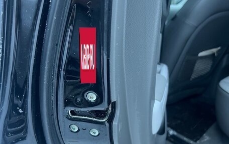 KIA Soul EV I, 2017 год, 1 420 000 рублей, 20 фотография