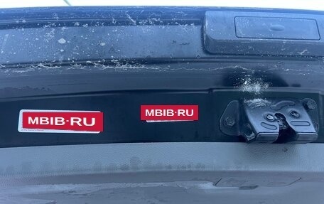 KIA Soul EV I, 2017 год, 1 420 000 рублей, 19 фотография