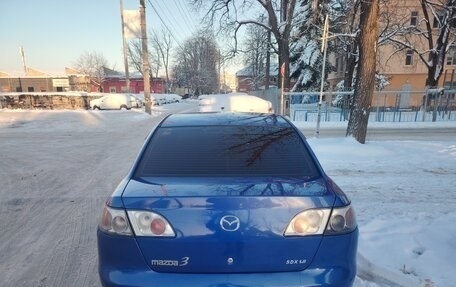 Haima 3, 2011 год, 285 000 рублей, 5 фотография