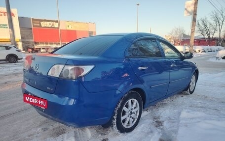 Haima 3, 2011 год, 285 000 рублей, 4 фотография