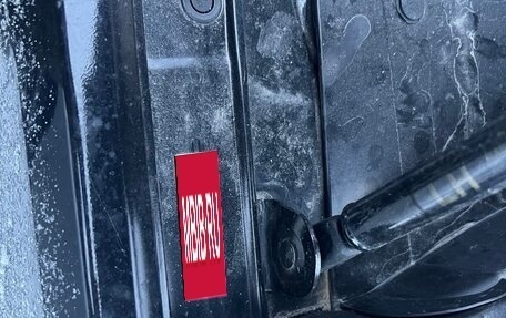 KIA Soul EV I, 2017 год, 1 420 000 рублей, 17 фотография