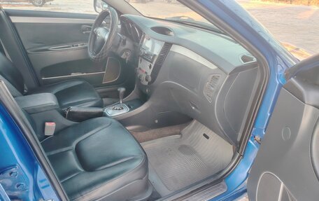 Haima 3, 2011 год, 285 000 рублей, 14 фотография