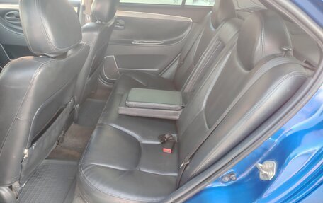 Haima 3, 2011 год, 285 000 рублей, 17 фотография