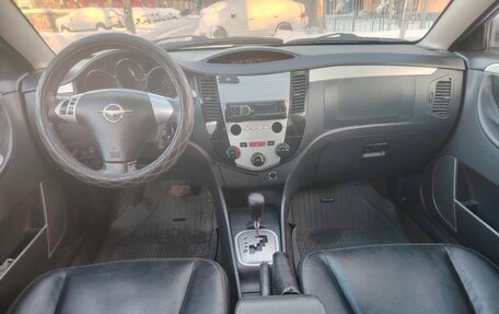 Haima 3, 2011 год, 285 000 рублей, 16 фотография
