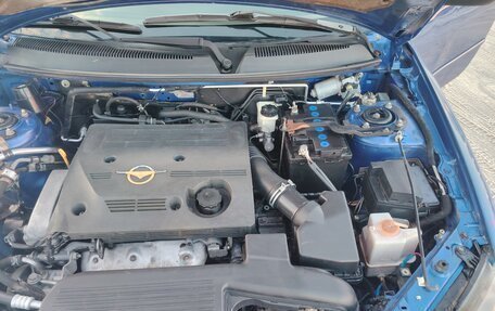 Haima 3, 2011 год, 285 000 рублей, 21 фотография