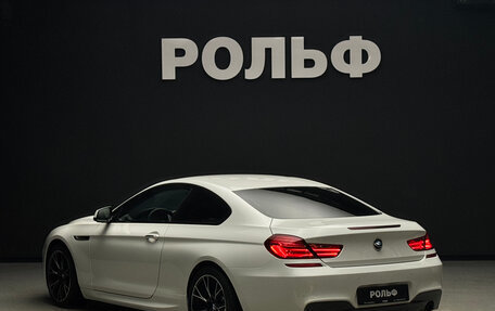 BMW 6 серия, 2012 год, 2 000 000 рублей, 3 фотография