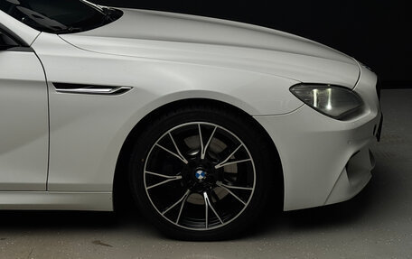 BMW 6 серия, 2012 год, 2 000 000 рублей, 7 фотография