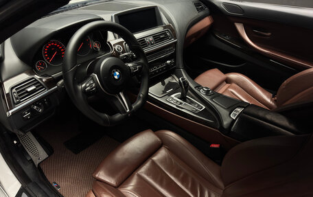 BMW 6 серия, 2012 год, 2 000 000 рублей, 10 фотография