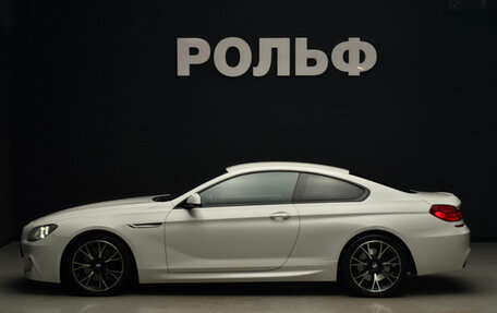 BMW 6 серия, 2012 год, 2 000 000 рублей, 6 фотография