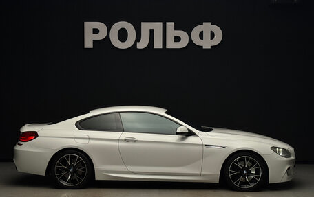 BMW 6 серия, 2012 год, 2 000 000 рублей, 5 фотография