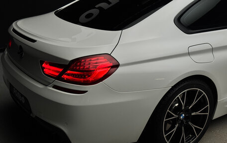 BMW 6 серия, 2012 год, 2 000 000 рублей, 9 фотография