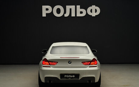 BMW 6 серия, 2012 год, 2 000 000 рублей, 4 фотография