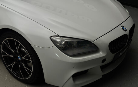 BMW 6 серия, 2012 год, 2 000 000 рублей, 8 фотография