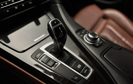 BMW 6 серия, 2012 год, 2 000 000 рублей, 14 фотография