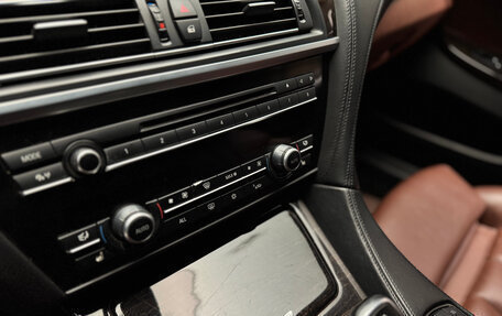 BMW 6 серия, 2012 год, 2 000 000 рублей, 15 фотография