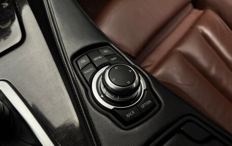 BMW 6 серия, 2012 год, 2 000 000 рублей, 17 фотография