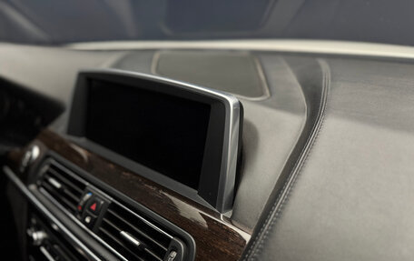 BMW 6 серия, 2012 год, 2 000 000 рублей, 22 фотография