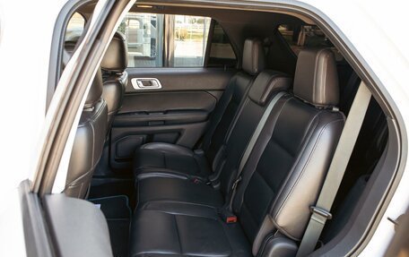 Ford Explorer VI, 2014 год, 1 645 000 рублей, 18 фотография