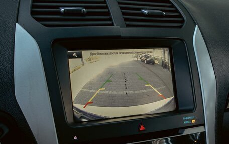 Ford Explorer VI, 2014 год, 1 645 000 рублей, 14 фотография