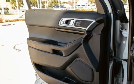 Ford Explorer VI, 2014 год, 1 645 000 рублей, 12 фотография