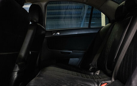 Mitsubishi Lancer IX, 2008 год, 439 000 рублей, 10 фотография