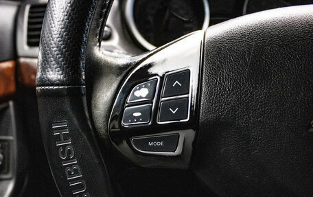 Mitsubishi Lancer IX, 2008 год, 439 000 рублей, 14 фотография