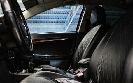 Mitsubishi Lancer IX, 2008 год, 439 000 рублей, 9 фотография