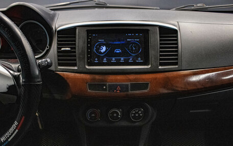 Mitsubishi Lancer IX, 2008 год, 439 000 рублей, 7 фотография