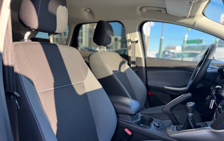 Ford Focus III, 2013 год, 879 000 рублей, 11 фотография