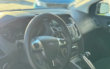 Ford Focus III, 2013 год, 879 000 рублей, 16 фотография