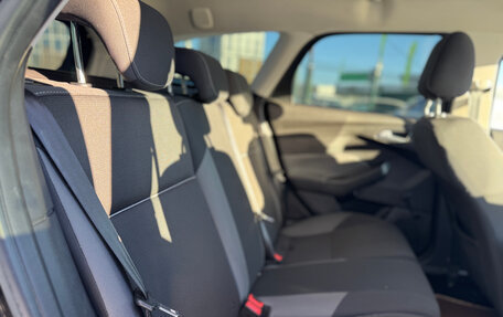 Ford Focus III, 2013 год, 879 000 рублей, 13 фотография