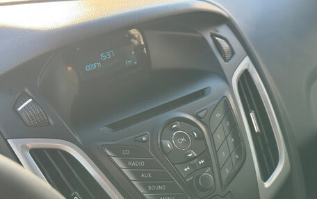 Ford Focus III, 2013 год, 879 000 рублей, 17 фотография