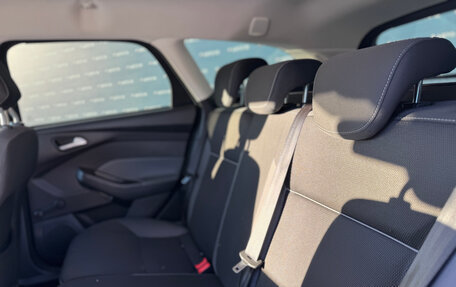 Ford Focus III, 2013 год, 879 000 рублей, 12 фотография