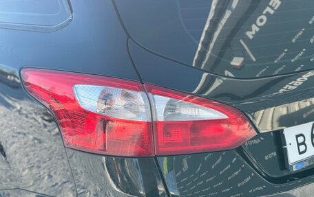 Ford Focus III, 2013 год, 879 000 рублей, 9 фотография