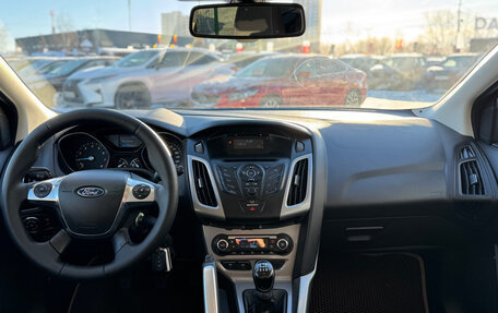 Ford Focus III, 2013 год, 879 000 рублей, 14 фотография