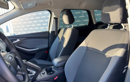 Ford Focus III, 2013 год, 879 000 рублей, 10 фотография