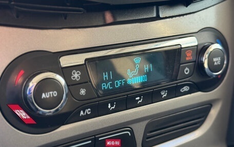 Ford Focus III, 2013 год, 879 000 рублей, 18 фотография