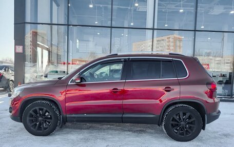 Volkswagen Tiguan I, 2014 год, 1 575 000 рублей, 10 фотография