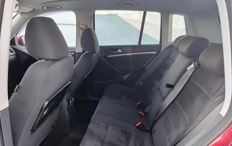 Volkswagen Tiguan I, 2014 год, 1 575 000 рублей, 15 фотография