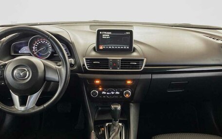 Mazda 3, 2014 год, 1 399 000 рублей, 5 фотография