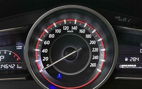 Mazda 3, 2014 год, 1 399 000 рублей, 6 фотография