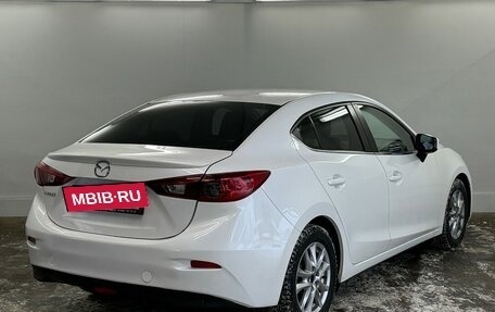 Mazda 3, 2014 год, 1 399 000 рублей, 4 фотография