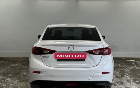Mazda 3, 2014 год, 1 399 000 рублей, 3 фотография