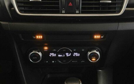 Mazda 3, 2014 год, 1 399 000 рублей, 7 фотография