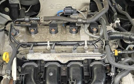 Mazda 3, 2014 год, 1 399 000 рублей, 14 фотография