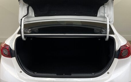 Mazda 3, 2014 год, 1 399 000 рублей, 13 фотография